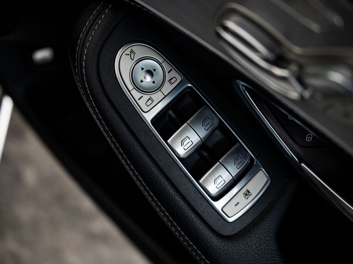 Mercedes-Benz C-Class 2014 - фото автомобиля