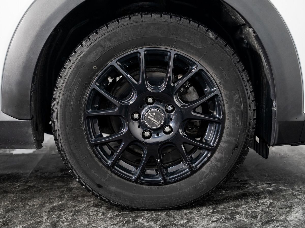 Mazda CX-3 2015 - фото автомобиля