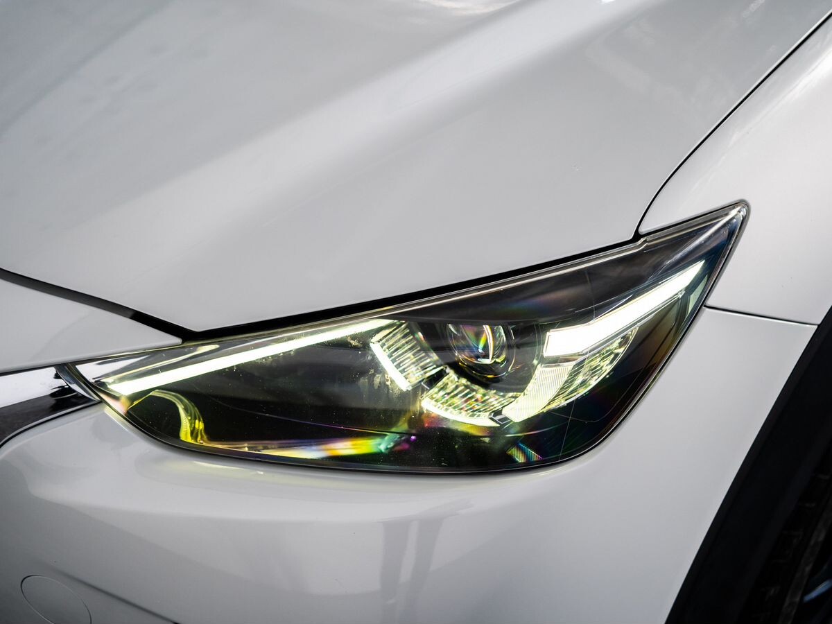 Mazda CX-3 2015 - фото автомобиля