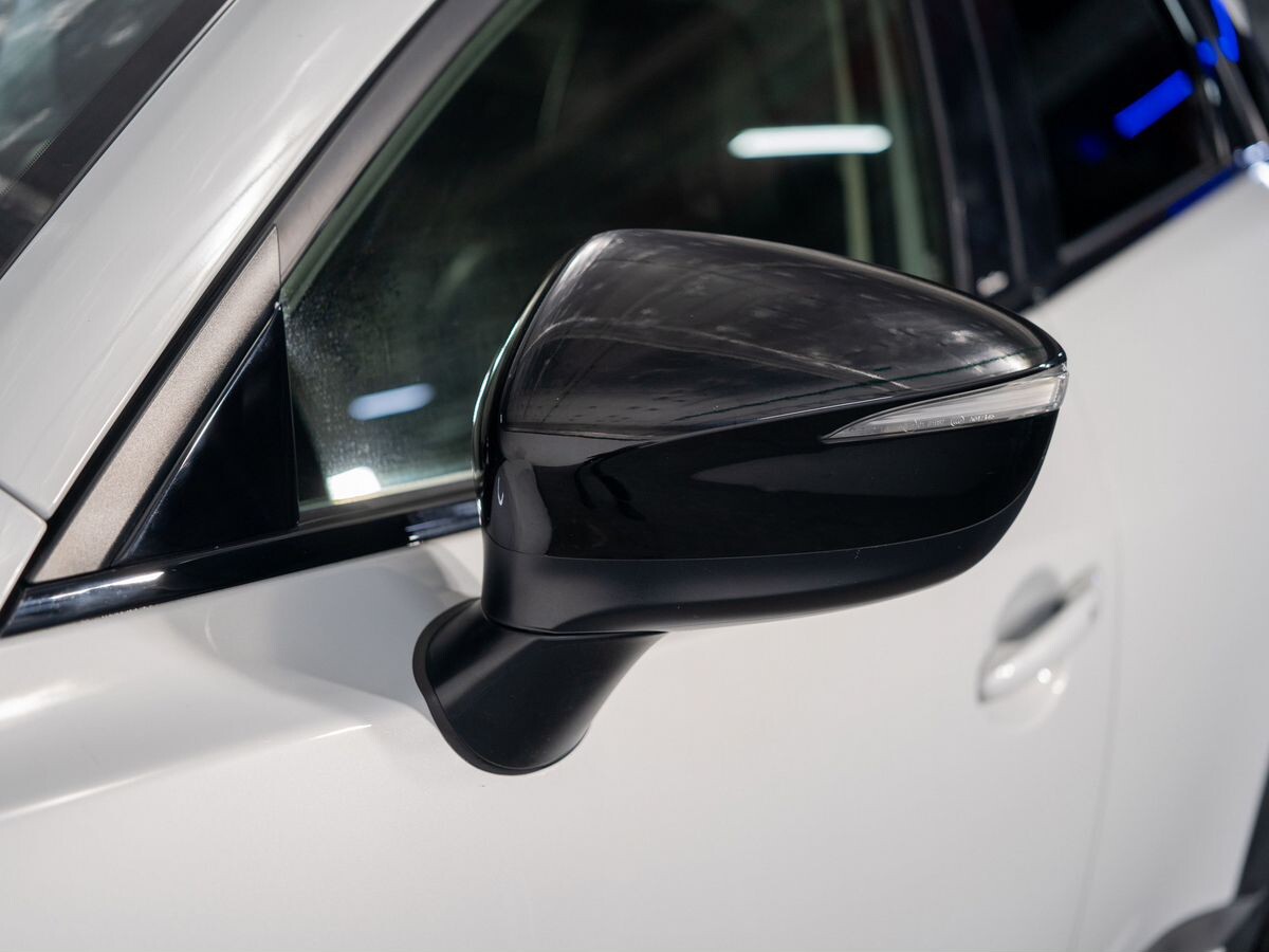 Mazda CX-3 2015 - фото автомобиля