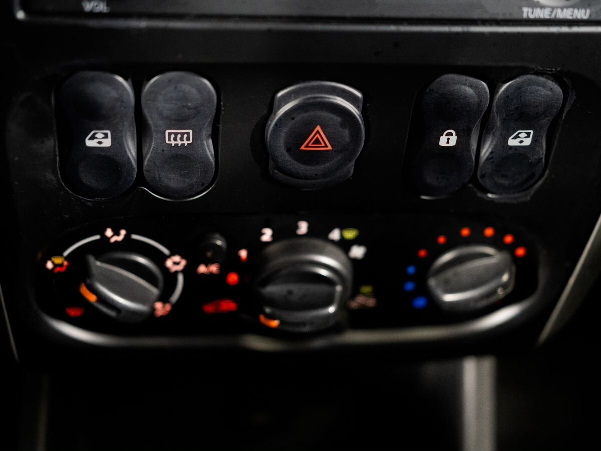 Nissan Almera 2014 - фото автомобиля