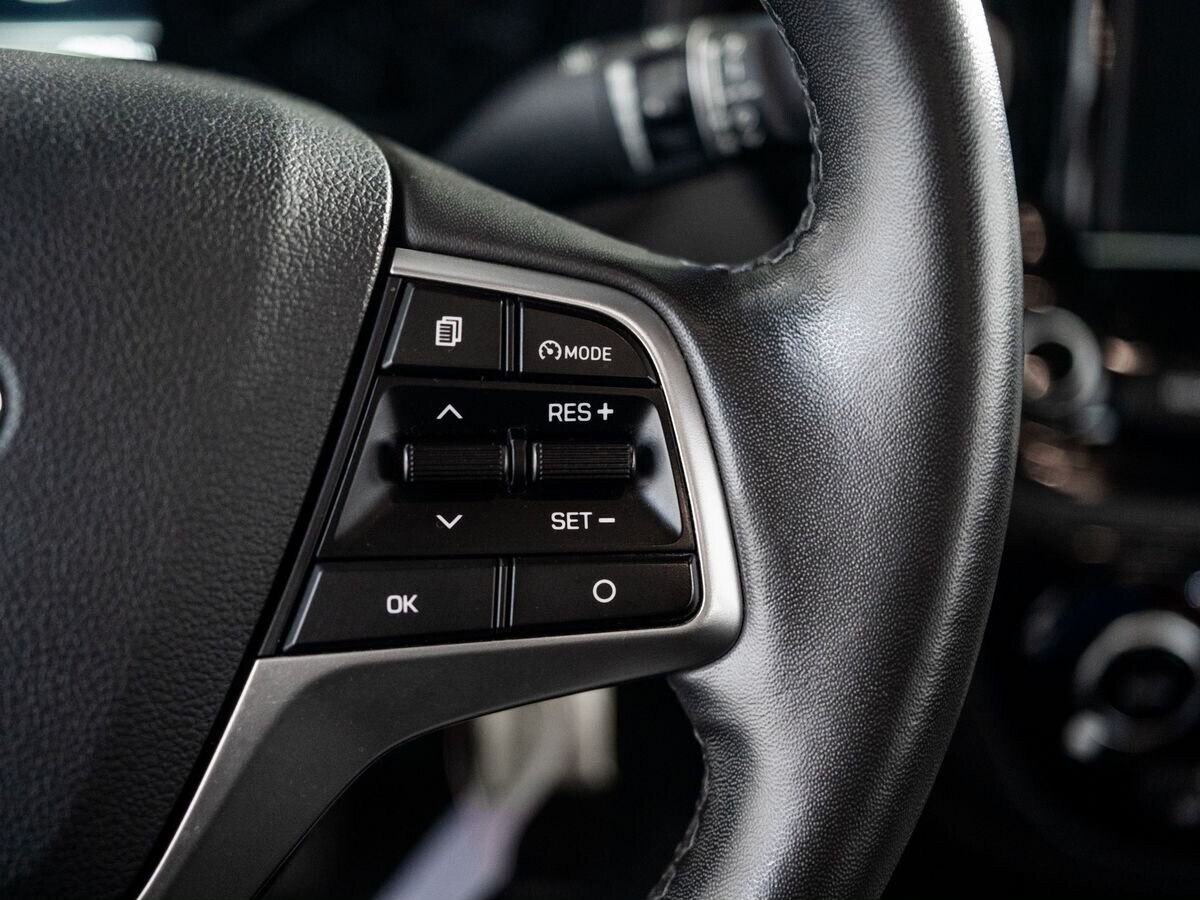 Hyundai Solaris 2021 - фото автомобиля