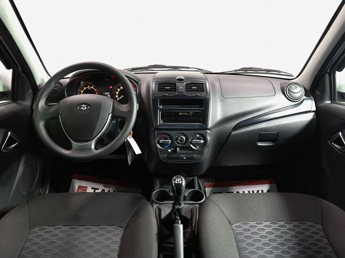 Lada (ВАЗ) Granta 2023 - фото автомобиля