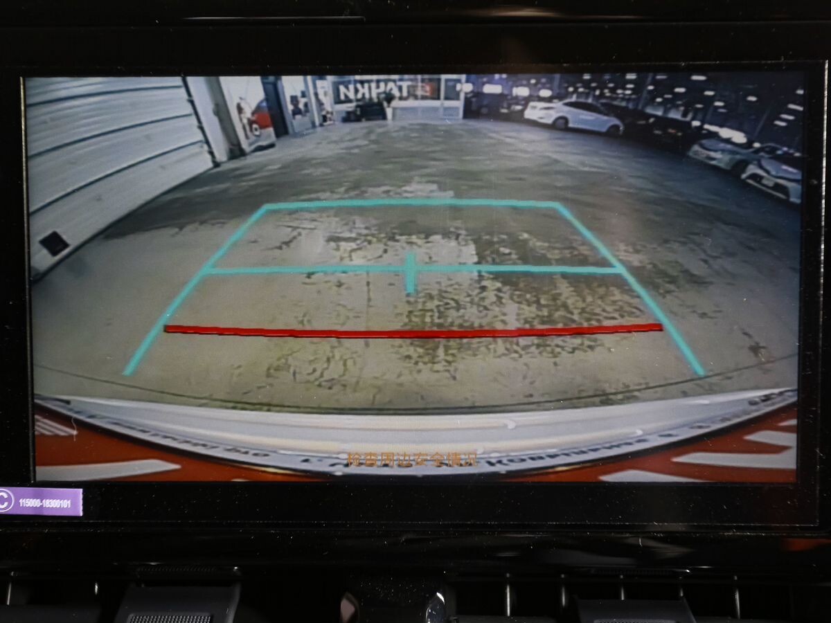 Toyota Corolla 2024 - фото автомобиля