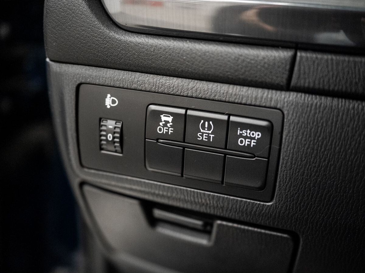 Mazda 6 2014 - фото автомобиля