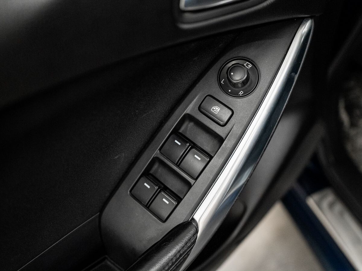 Mazda 6 2014 - фото автомобиля