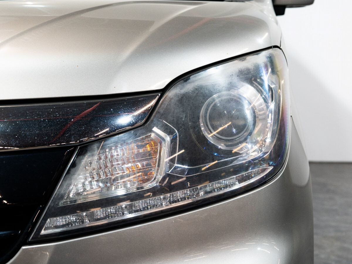 Suzuki Solio 2014 - фото автомобиля