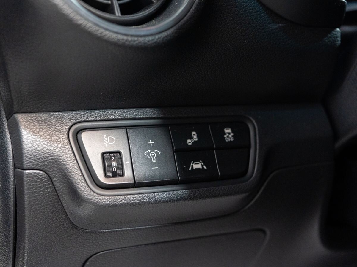 Kia K3 2019 - фото автомобиля