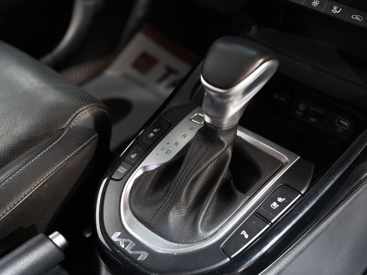 Kia K3 2019 - фото автомобиля