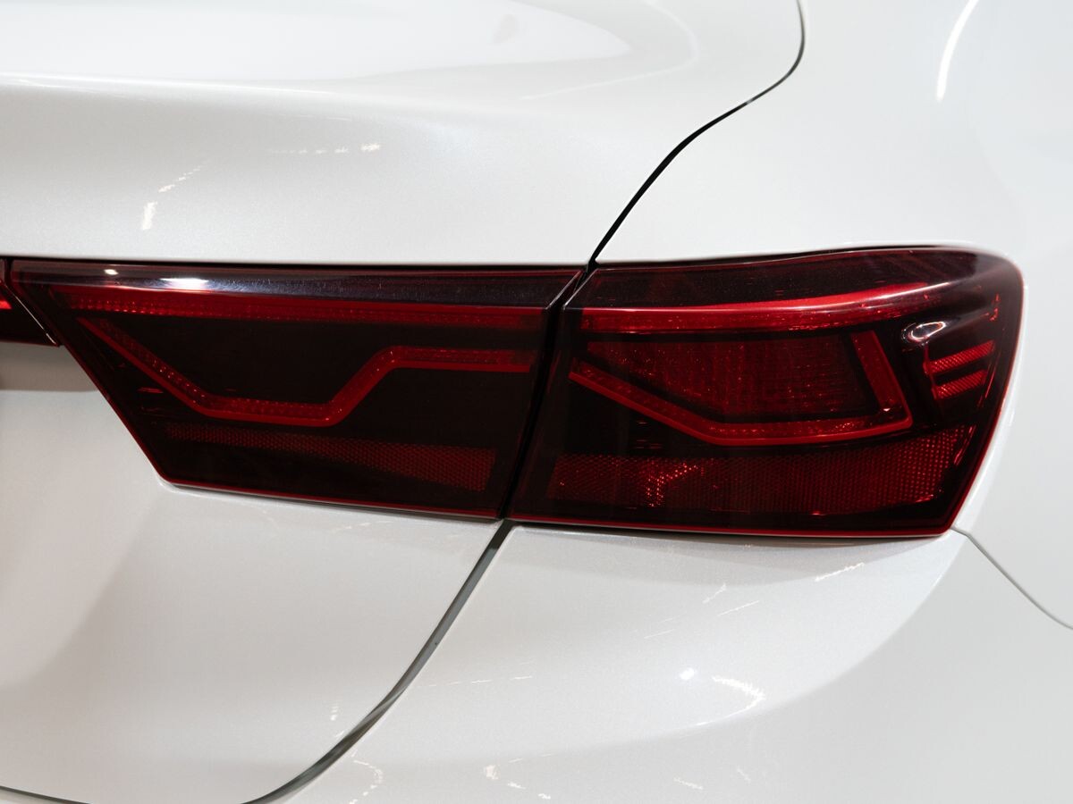 Kia K3 2019 - фото автомобиля