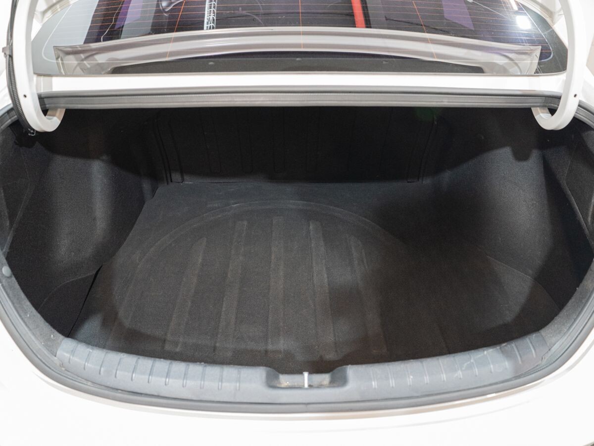 Kia K3 2019 - фото автомобиля