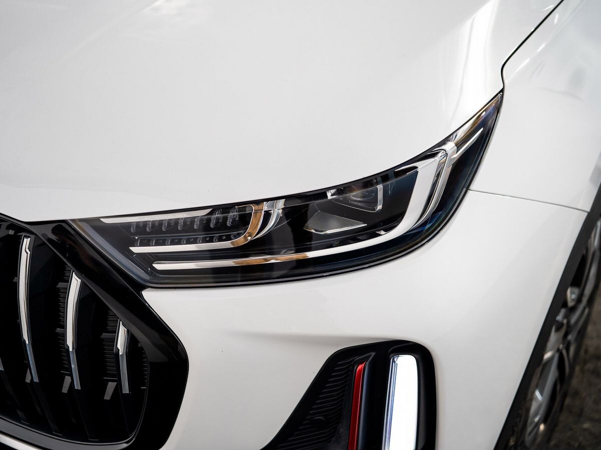 Chery Tiggo 7 Plus 2023 - фото автомобиля