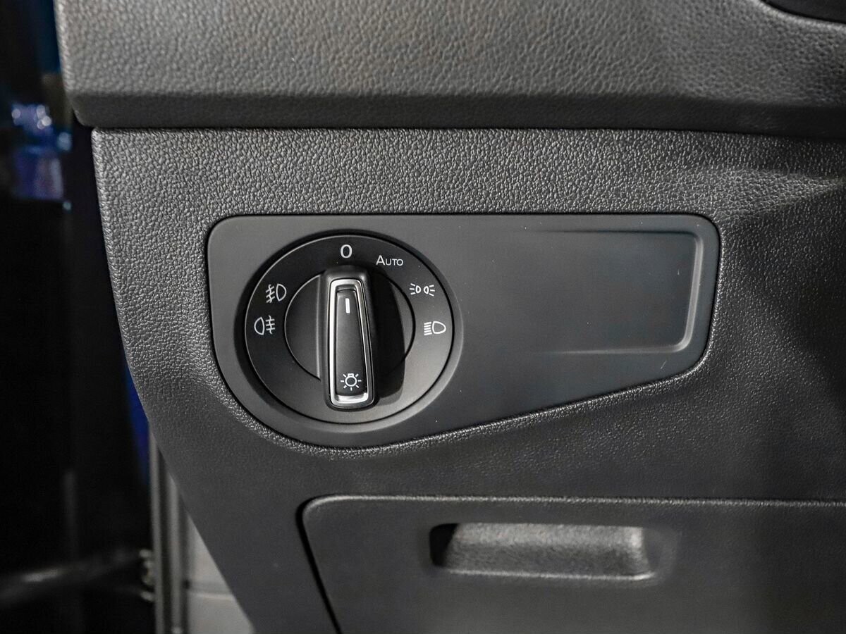 Volkswagen Tiguan 2017 - фото автомобиля