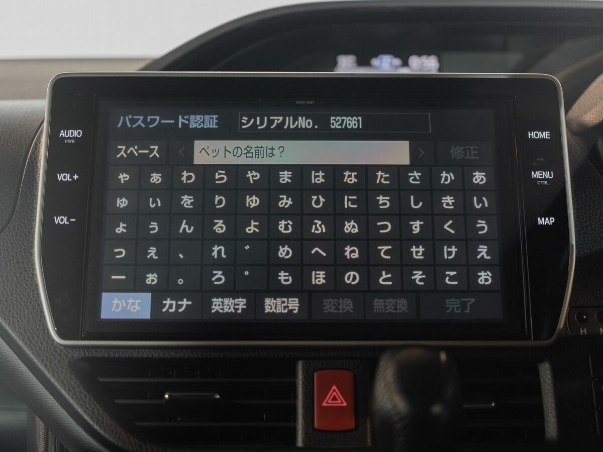 Toyota Noah 2019 - фото автомобиля