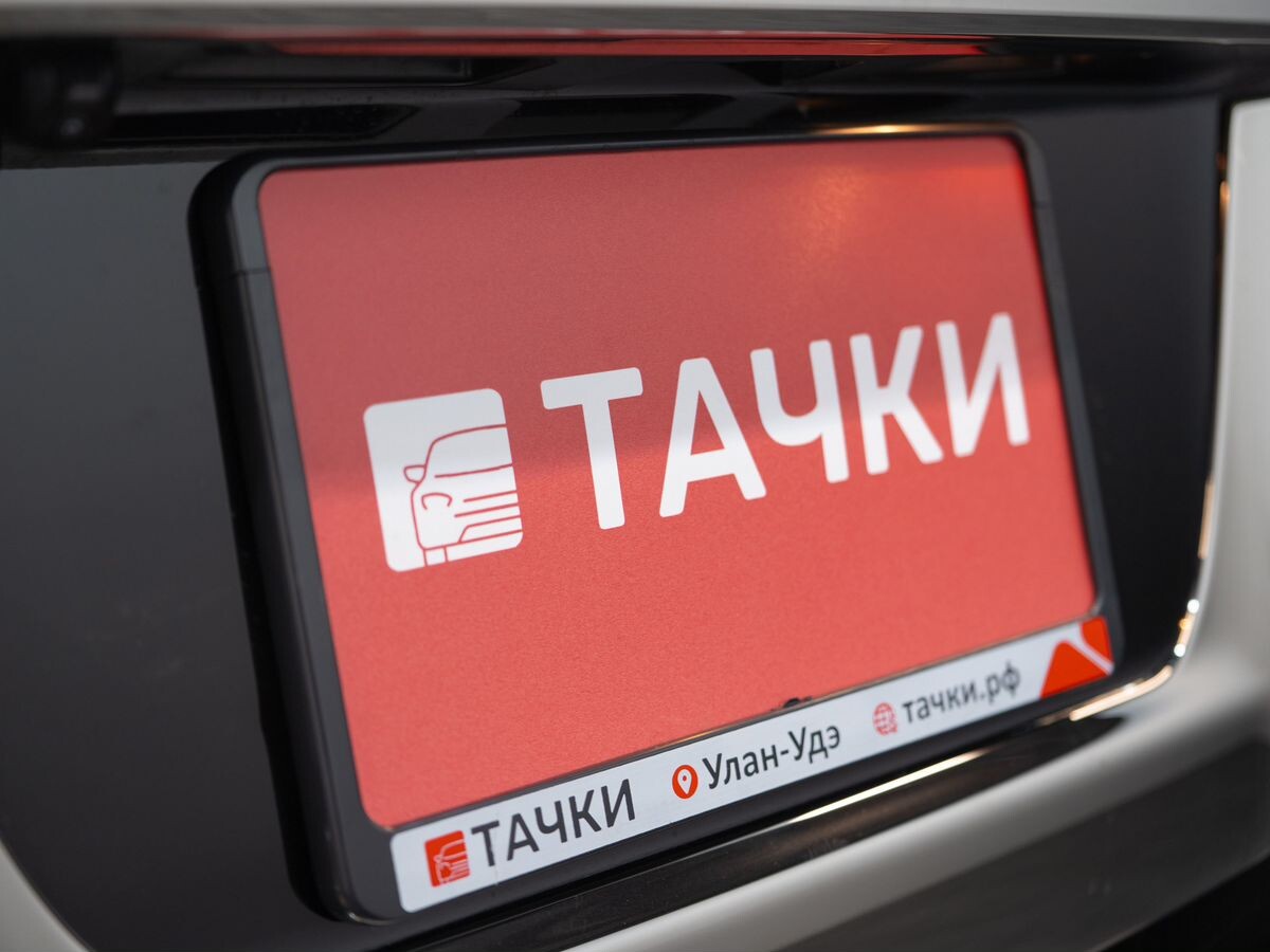 Toyota Noah 2019 - фото автомобиля