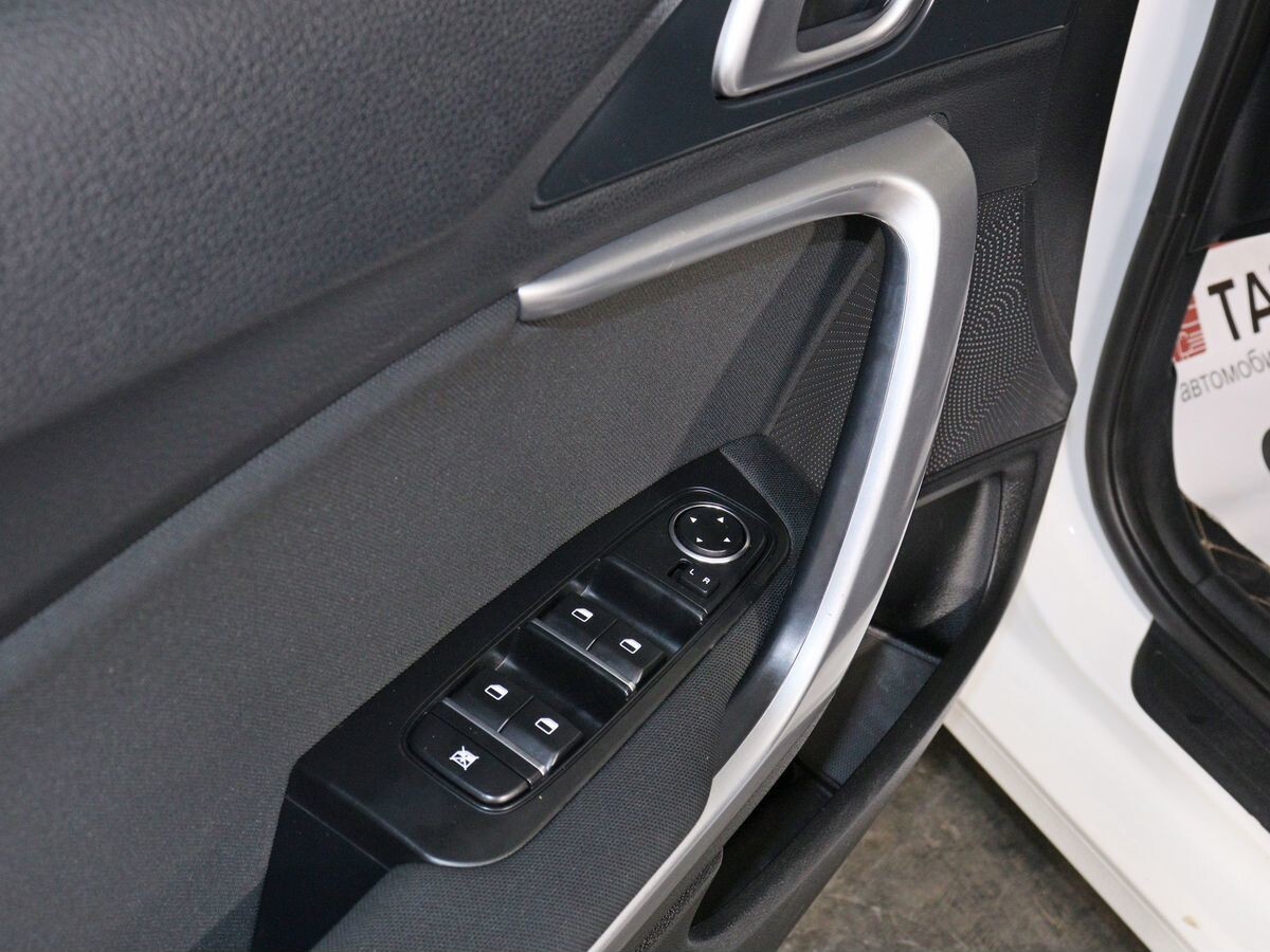 Kia Ceed 2018 - фото автомобиля