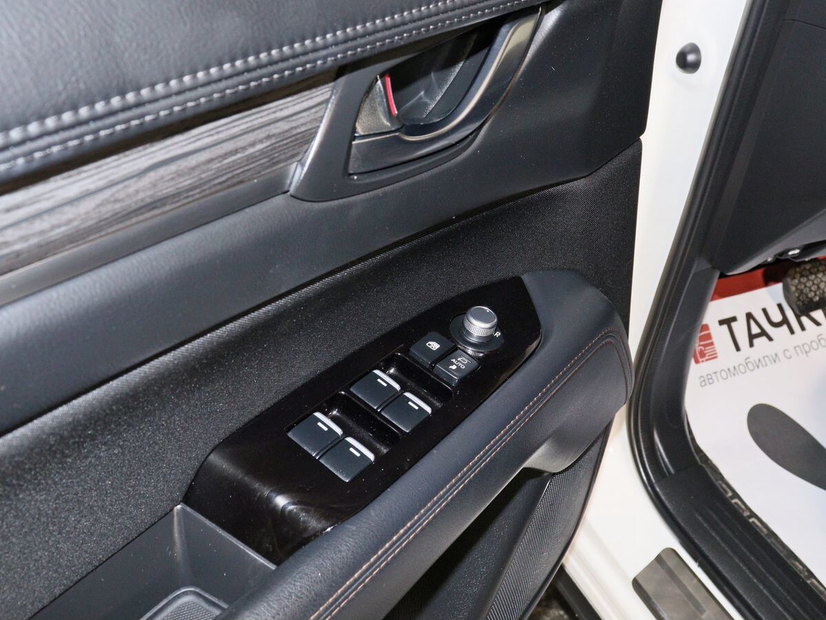 Mazda CX-5 2019 - фото автомобиля