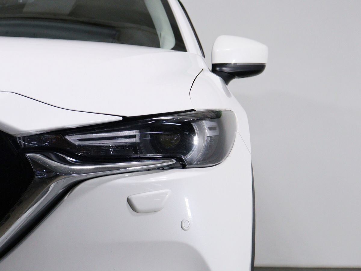 Mazda CX-5 2019 - фото автомобиля