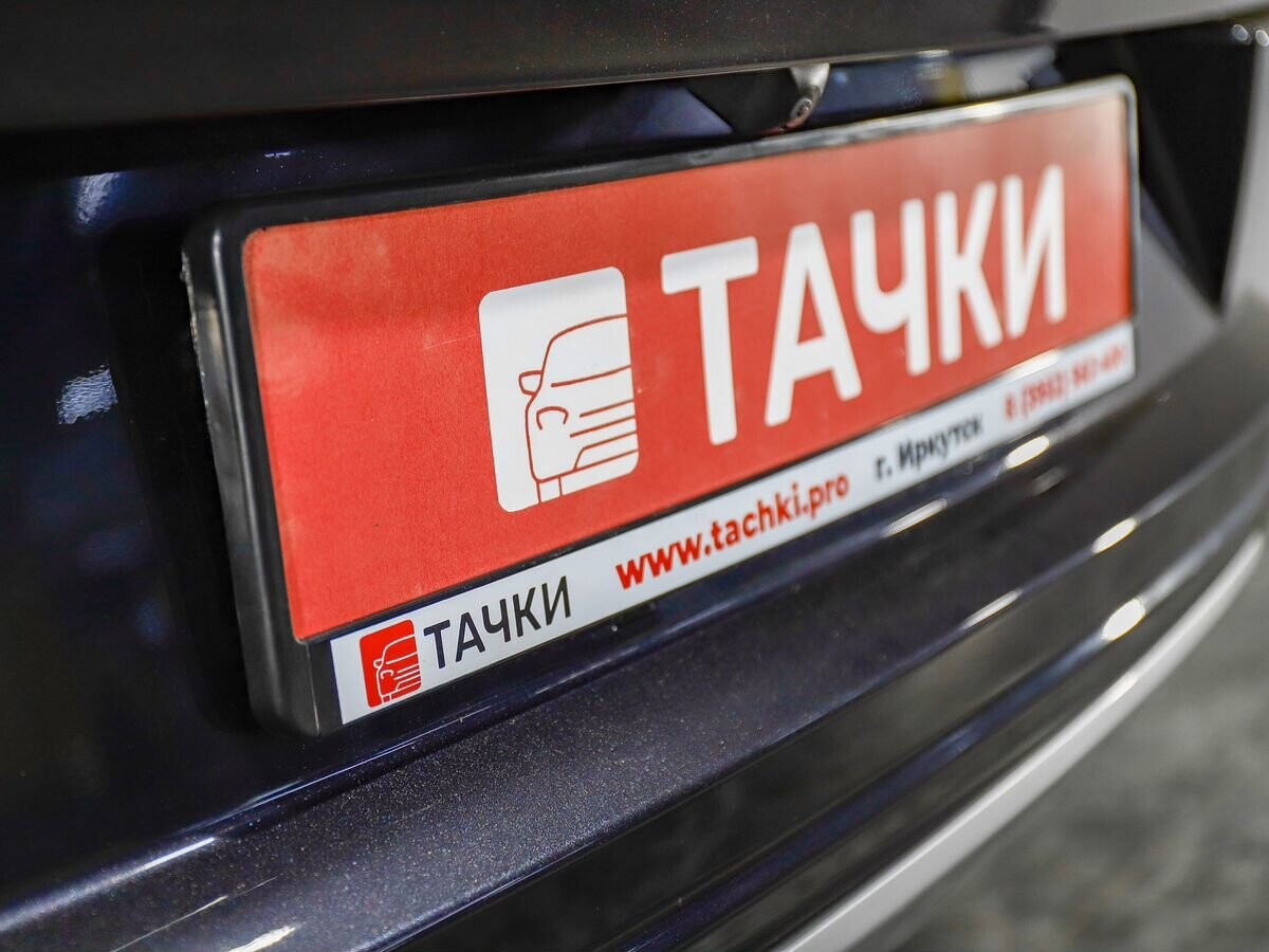 Exeed LX 2023 - фото автомобиля