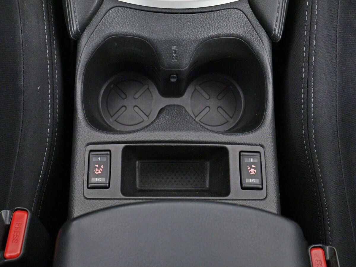 Nissan Qashqai 2016 - фото автомобиля