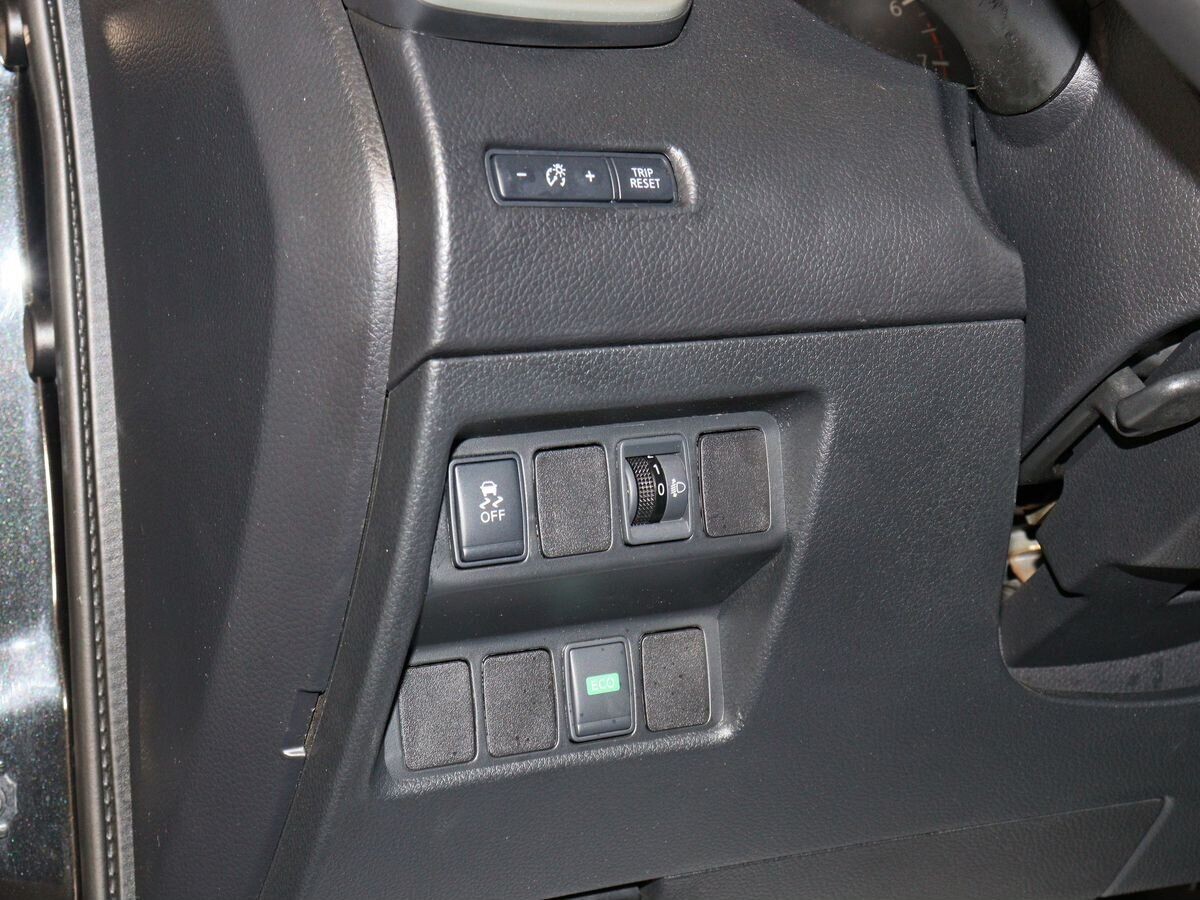 Nissan Qashqai 2016 - фото автомобиля