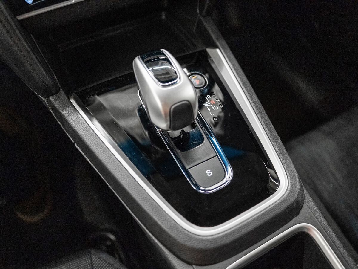 Honda Shuttle 2020 - фото автомобиля