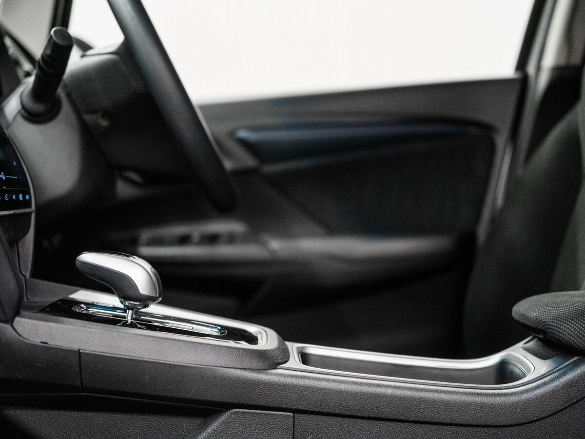 Honda Shuttle 2020 - фото автомобиля