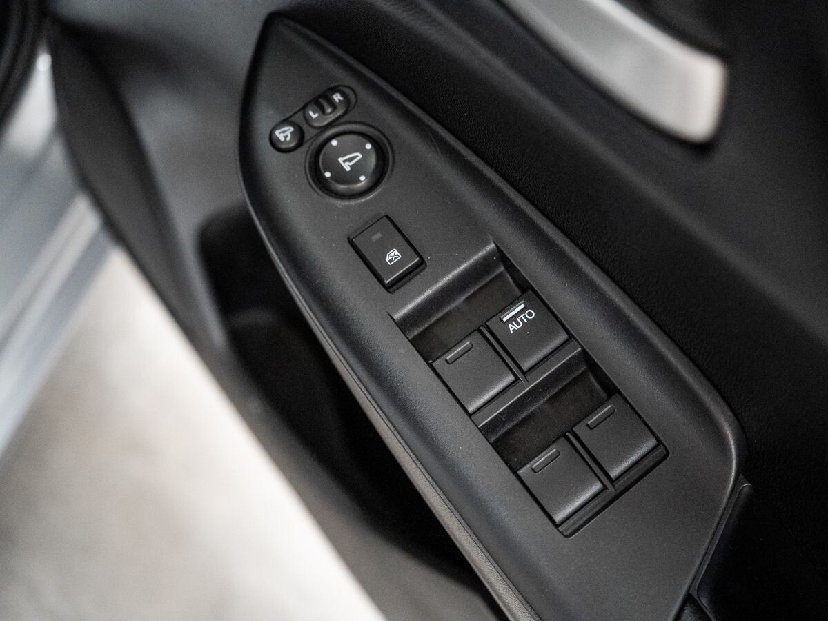 Honda Shuttle 2020 - фото автомобиля