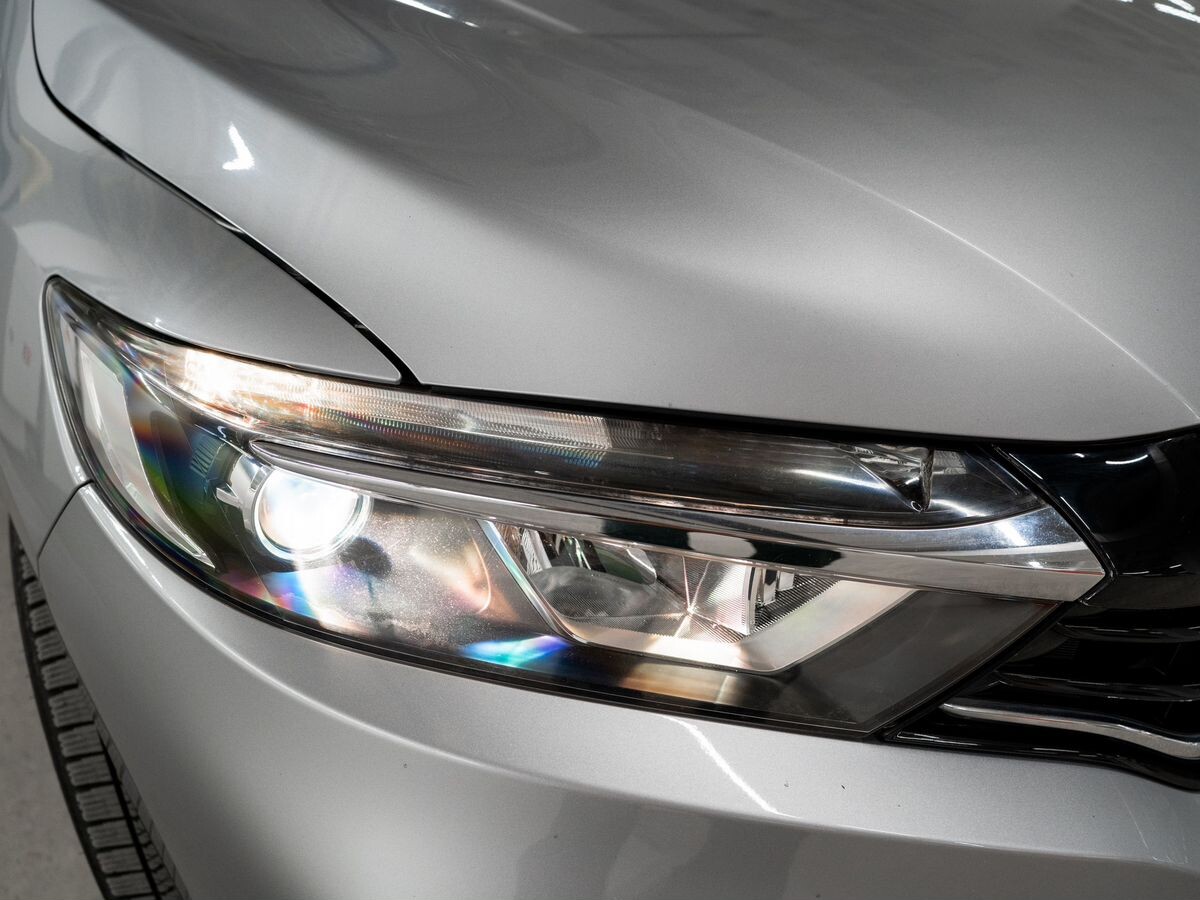 Honda Shuttle 2020 - фото автомобиля