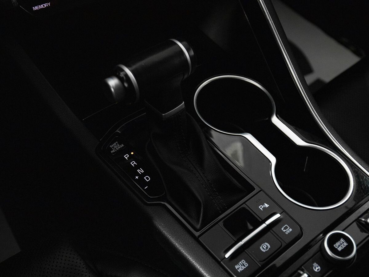 Kia K5 2021 - фото автомобиля