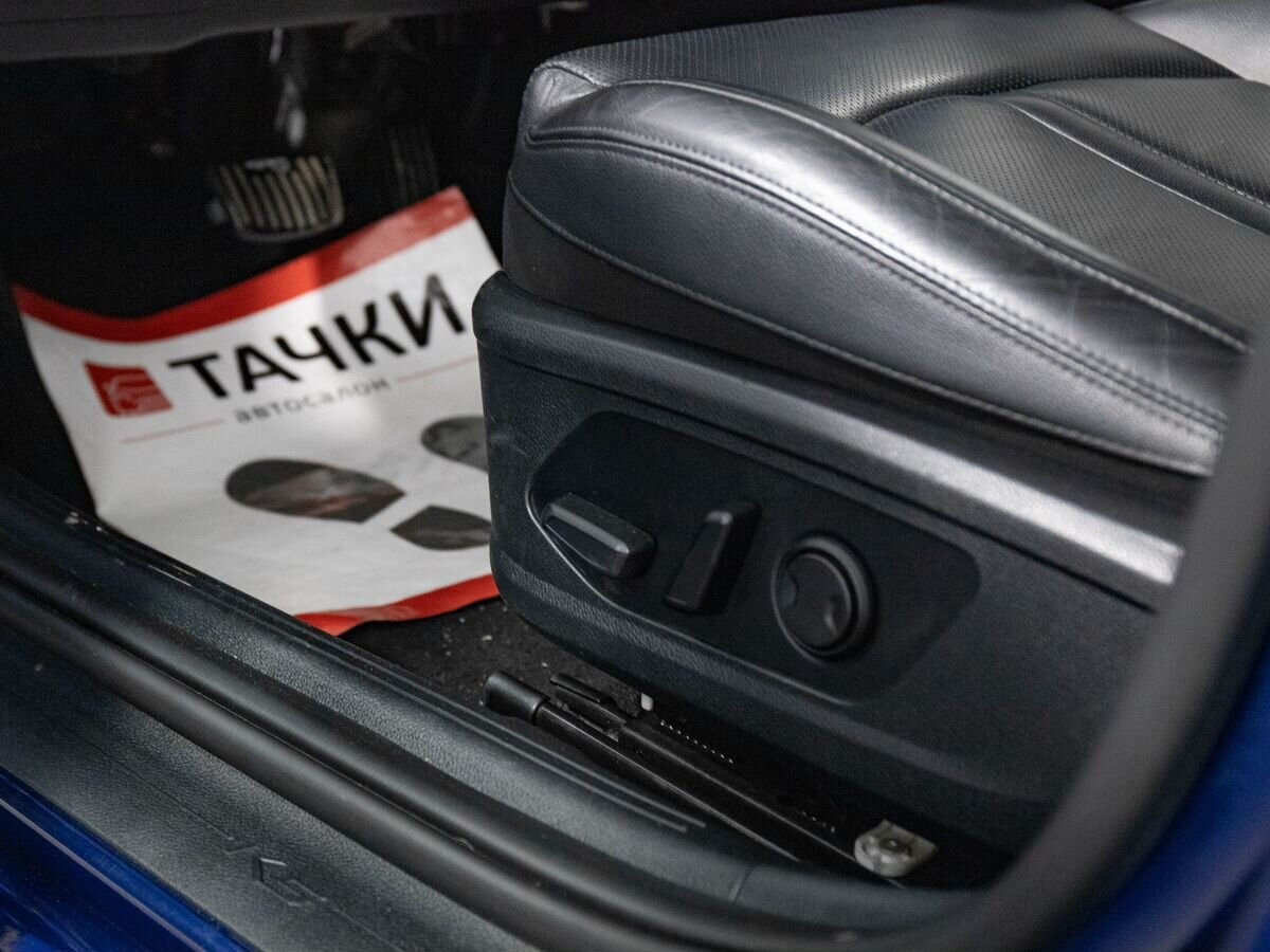 Kia K5 2021 - фото автомобиля