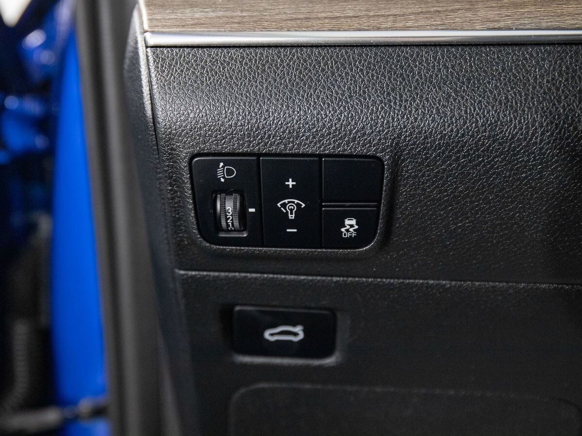 Kia K5 2021 - фото автомобиля