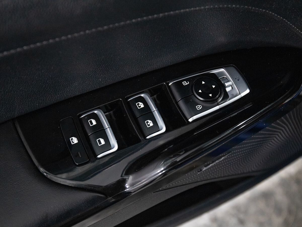 Kia K5 2021 - фото автомобиля