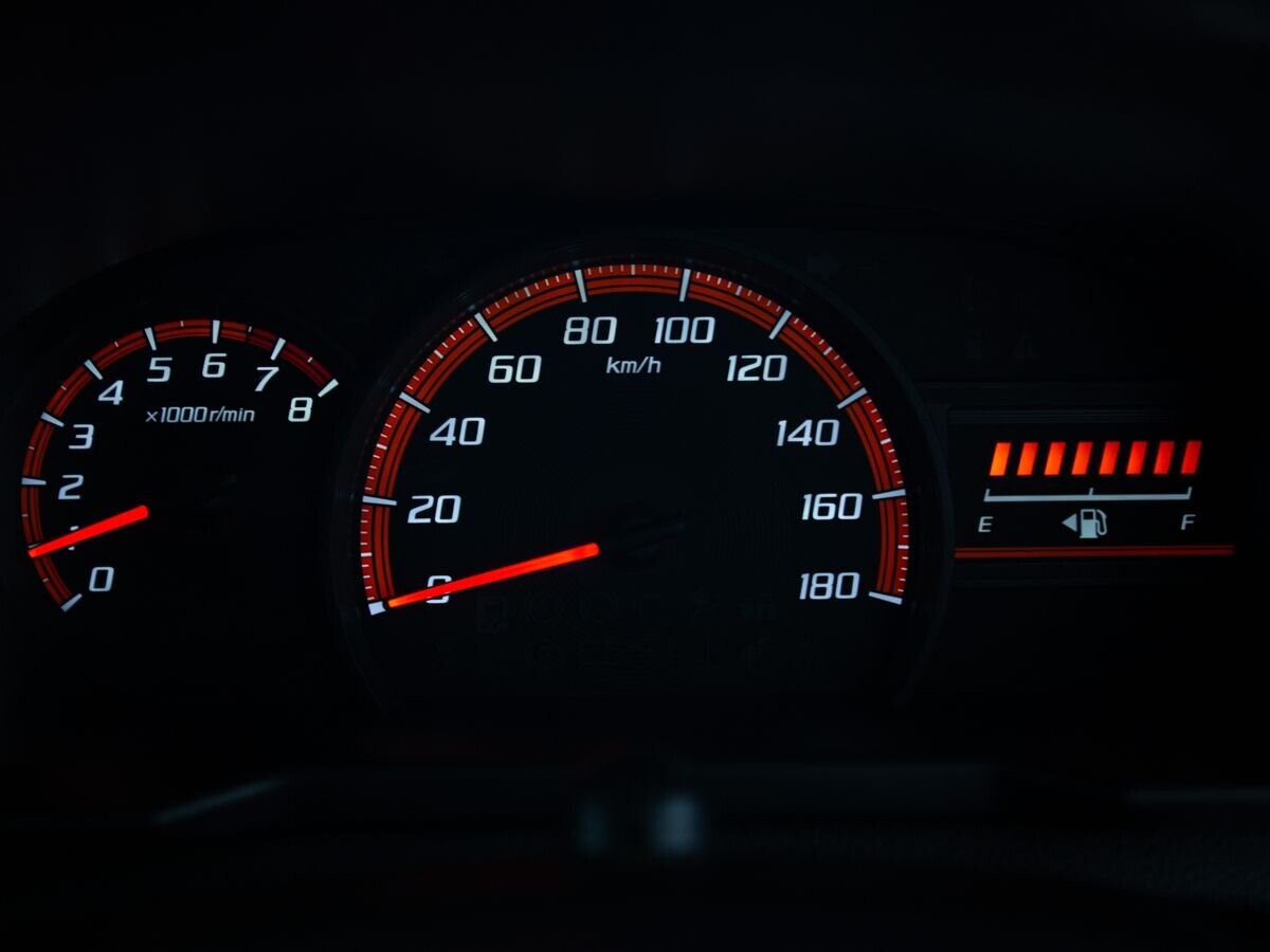 Daihatsu Thor 2019 - фото автомобиля