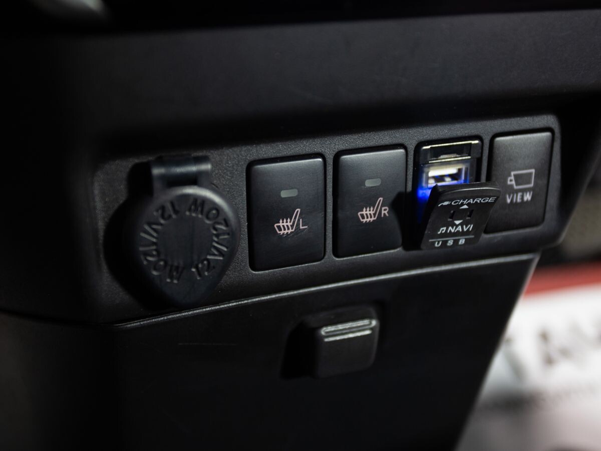 Daihatsu Thor 2019 - фото автомобиля