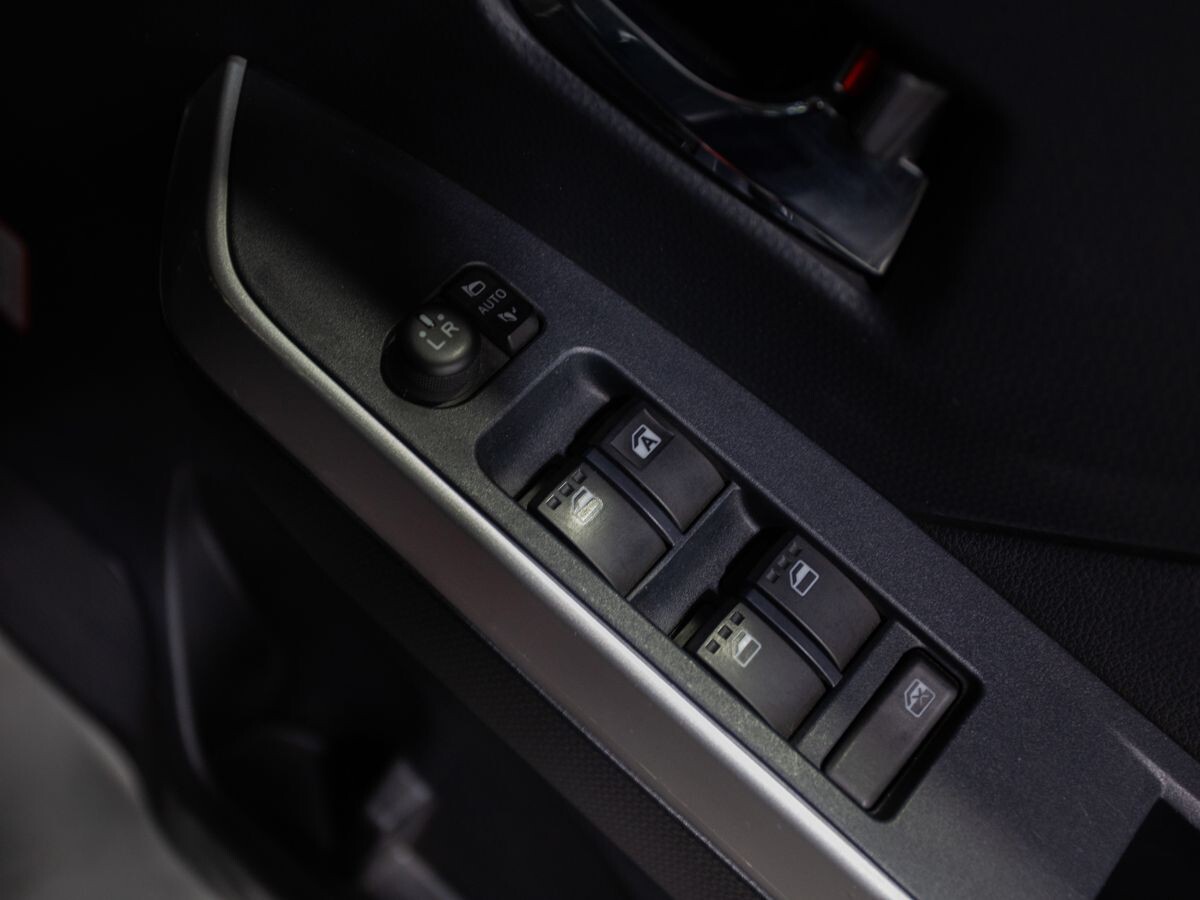 Daihatsu Thor 2019 - фото автомобиля