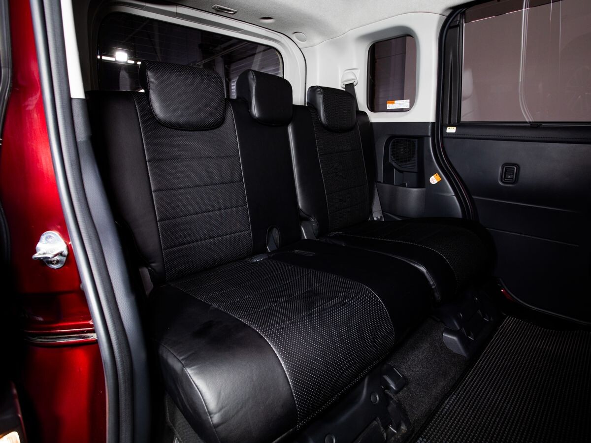 Daihatsu Thor 2019 - фото автомобиля