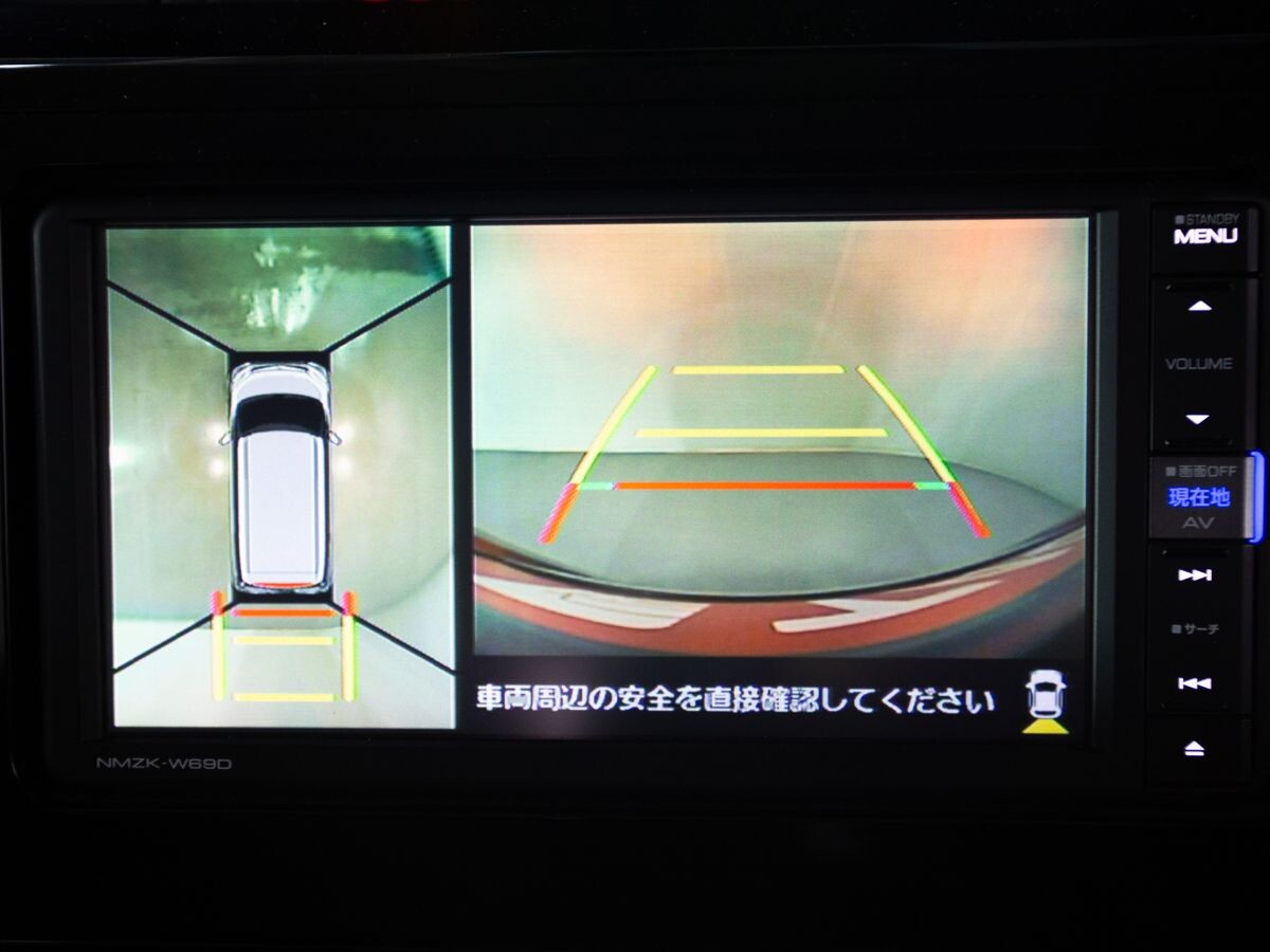 Daihatsu Thor 2019 - фото автомобиля