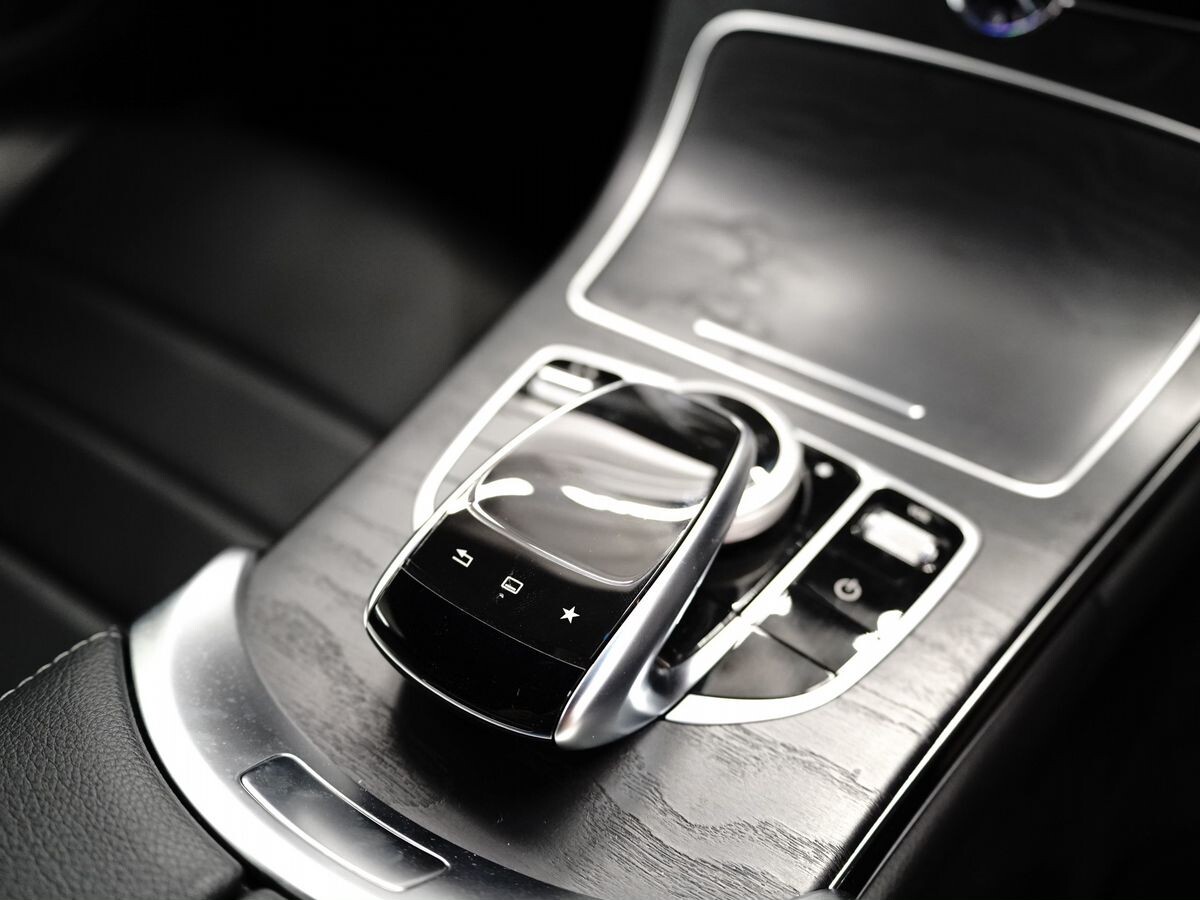 Mercedes-Benz C-Class 2016 - фото автомобиля