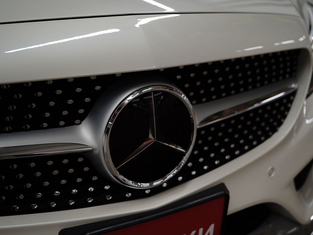 Mercedes-Benz C-Class 2016 - фото автомобиля