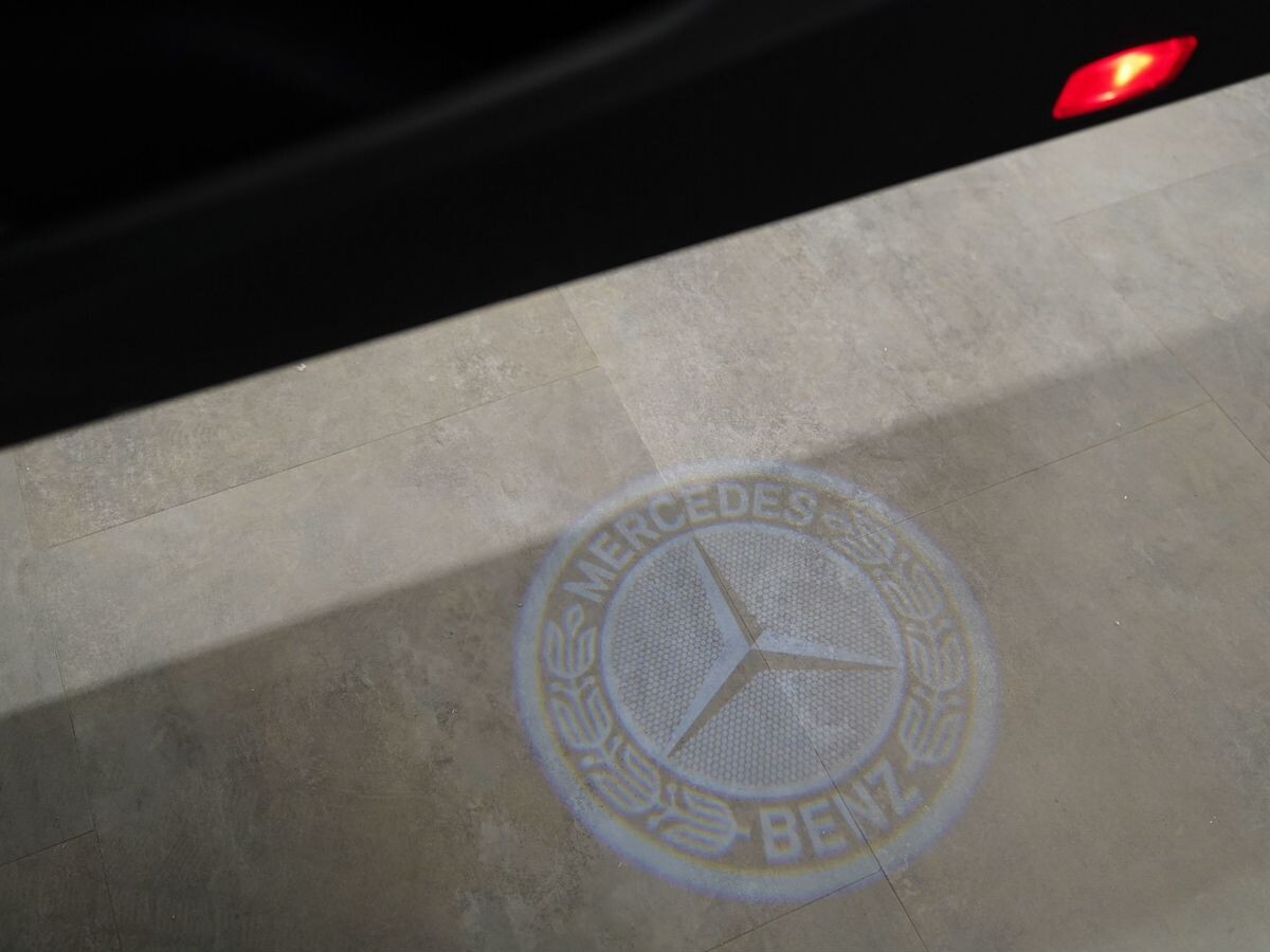 Mercedes-Benz C-Class 2016 - фото автомобиля