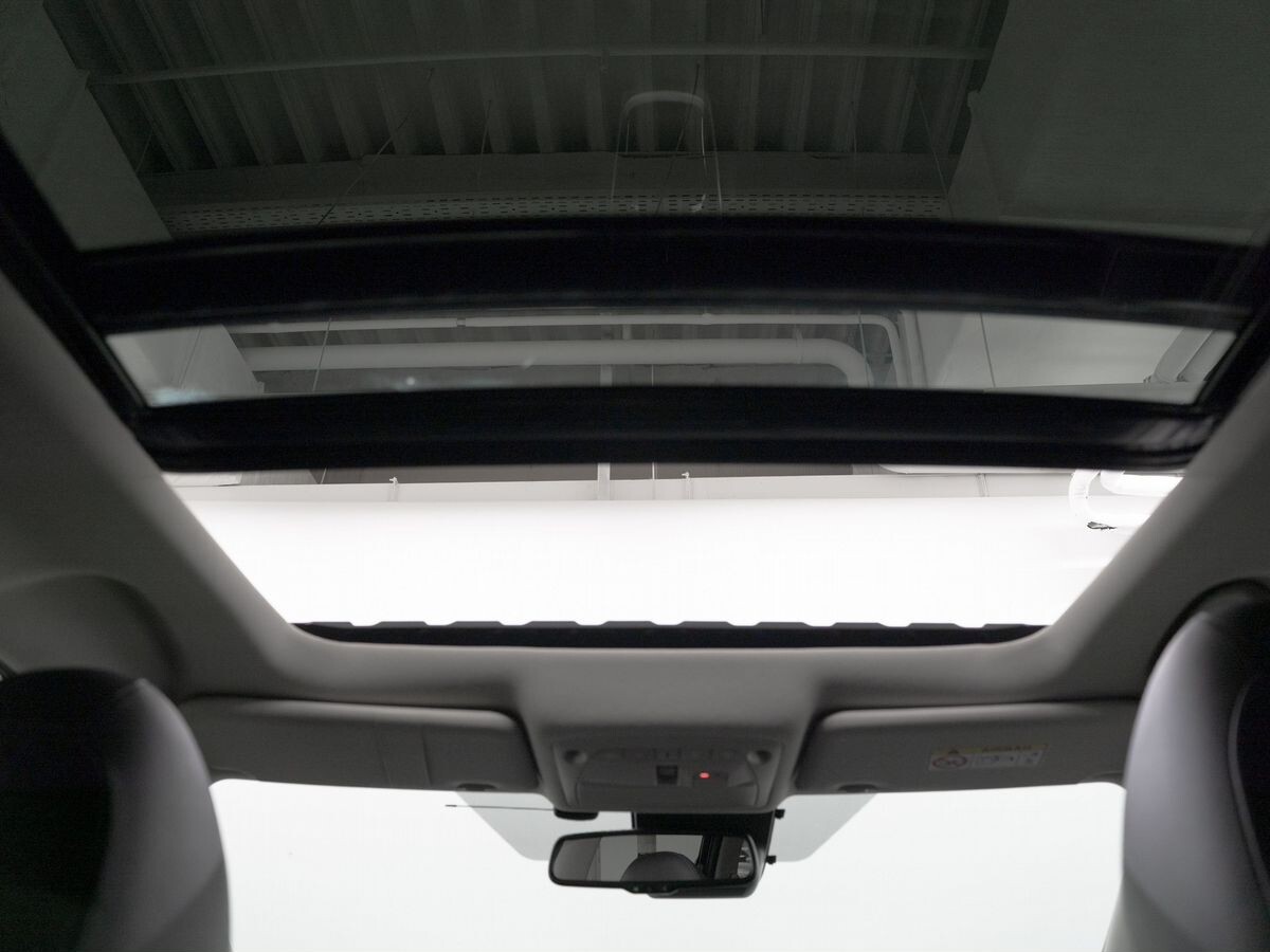 Nissan X-Trail 2021 - фото автомобиля