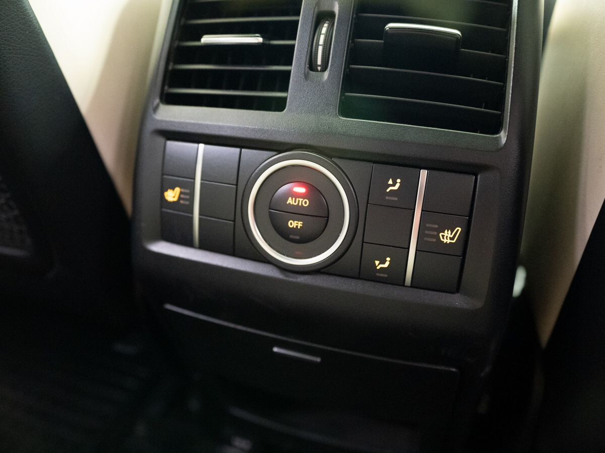 Mercedes-Benz GLS 2016 - фото автомобиля