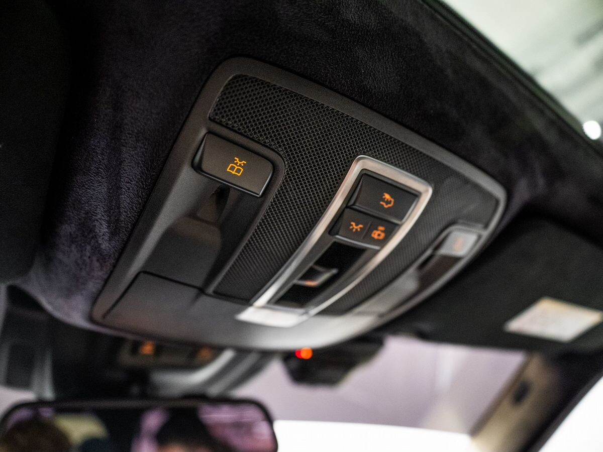 Mercedes-Benz GLS 2016 - фото автомобиля