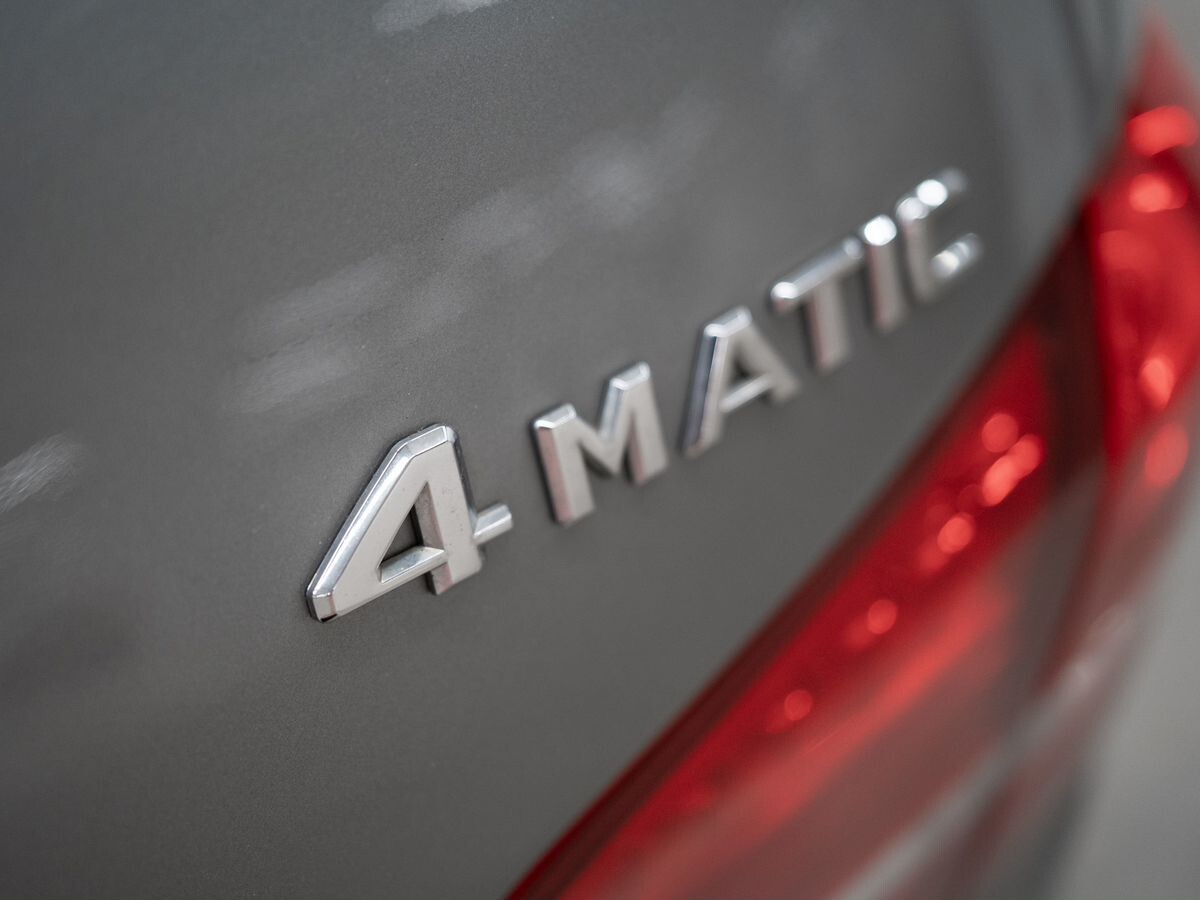 Mercedes-Benz GLS 2016 - фото автомобиля