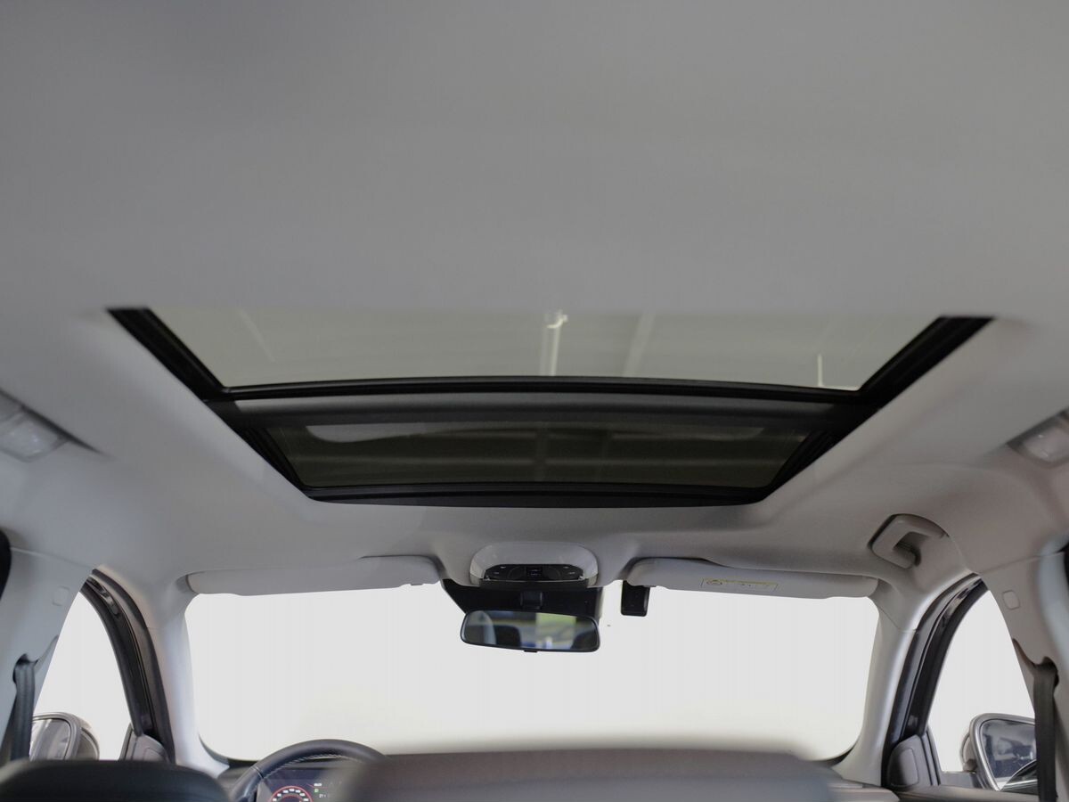 Exeed TXL 2021 - фото автомобиля