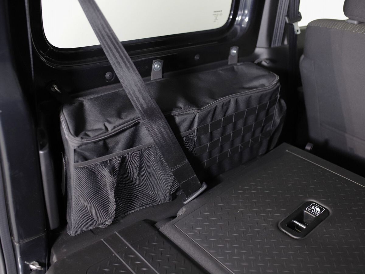 Suzuki Jimny 2021 - фото автомобиля