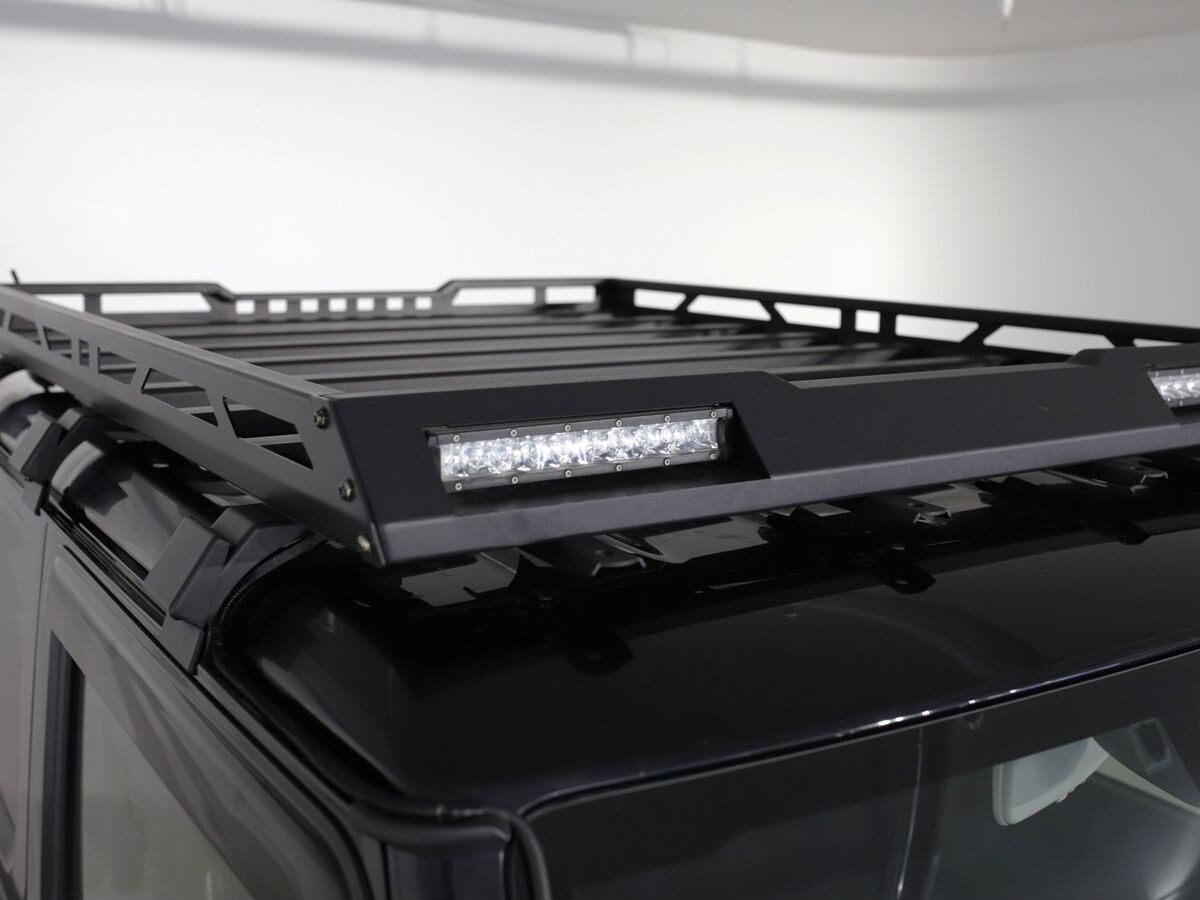 Suzuki Jimny 2021 - фото автомобиля