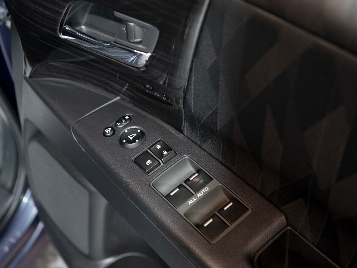 Honda Odyssey 2018 - фото автомобиля