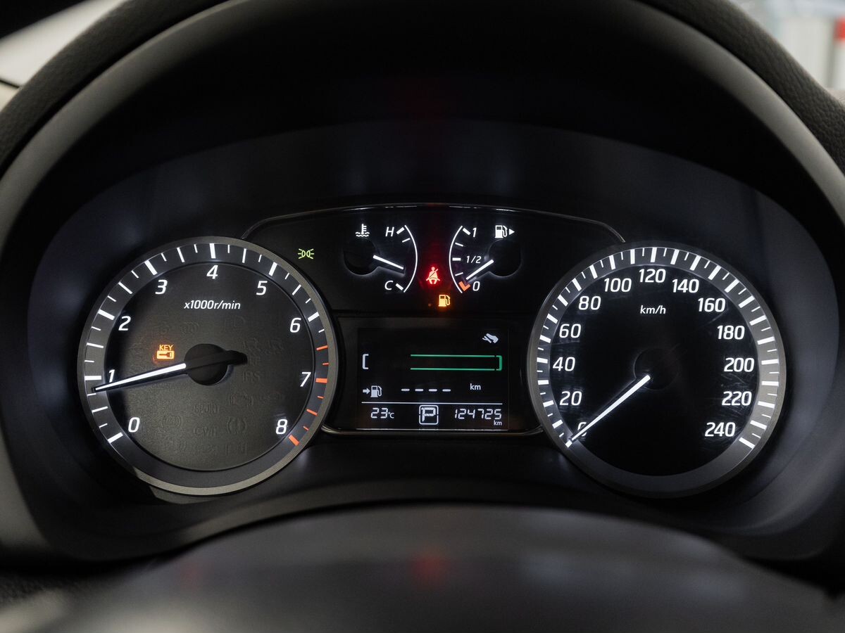 Nissan Sentra 2016 - фото автомобиля